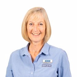 Annemarie Horrocks