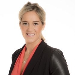 Anna Mayhew