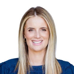 Anna Straathof