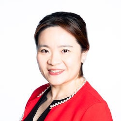 Anna Zhou