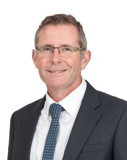 Antony Greenfield