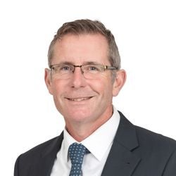 Antony Greenfield