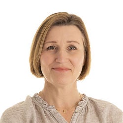 Antonia Jongmans