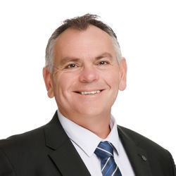 Anton Terblanche