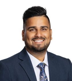 Arun Mehan