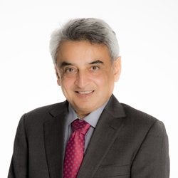 Ash Hira