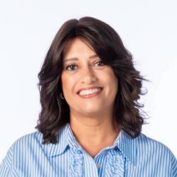 Ashia Ismail-Singer