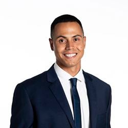 Ash Martinus