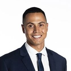 Ash Martinus
