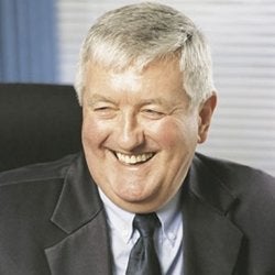Mike Ashton