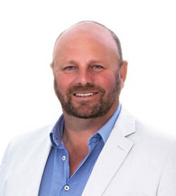 John Barnett