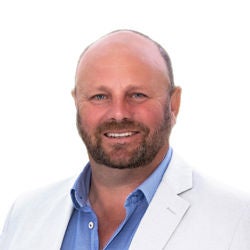 John Barnett