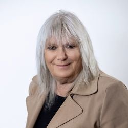 Barbara Anngow