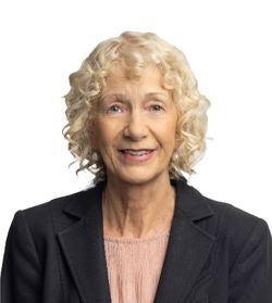 Barbara Johnston
