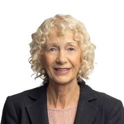 Barbara Johnston
