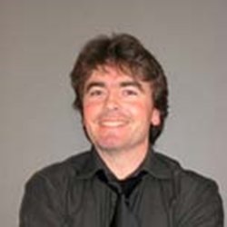 Kevin Barber