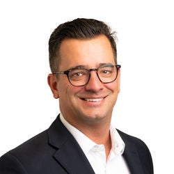 Ben Bayley