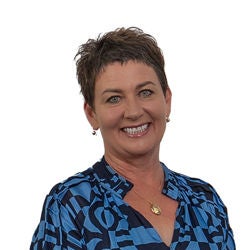 Clare Bayley