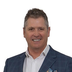 Grant Bayley