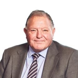 John Bayley