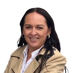 Bayley Wiringi