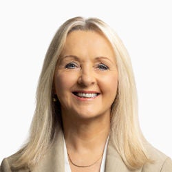 Belinda Ellis