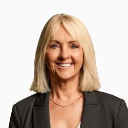 Belinda Ellis