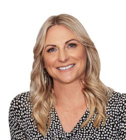 Belinda Sammons