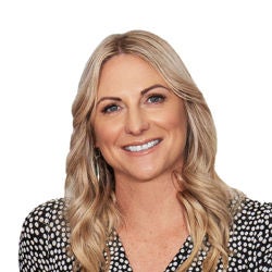 Belinda Sammons