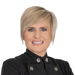 Belinda Shuttleworth