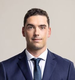 Benji Andrews