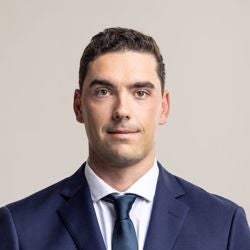 Benji Andrews