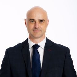 Ben Clare