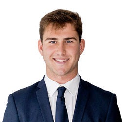 Ben Hassall