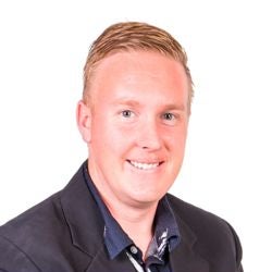 Ben Norman
