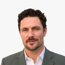 Ben Parkes