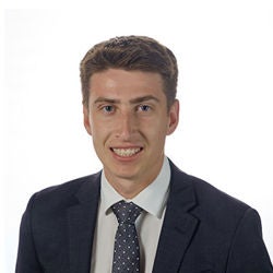 Ben Scaramuzza