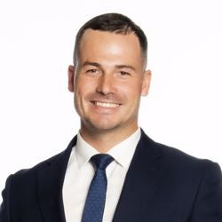 Ben Stephens