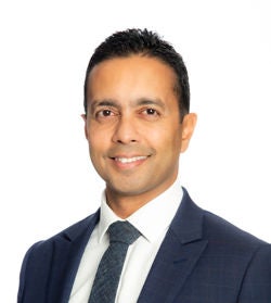 Sunil Bhana