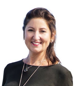 Victoria Bidwell