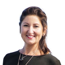 Victoria Bidwell