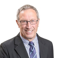Bill Kingston