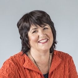 Christine Birss