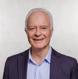 Blair Cranston
