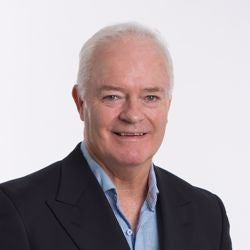 Blair Cranston