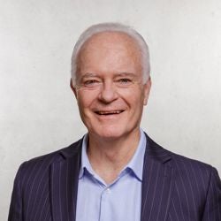 Blair Cranston