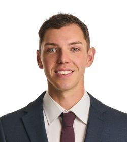 Blake Fisher