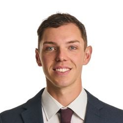 Blake Fisher