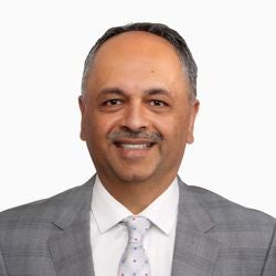 Bobby Arora