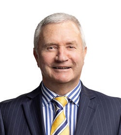 Bob Eastgate